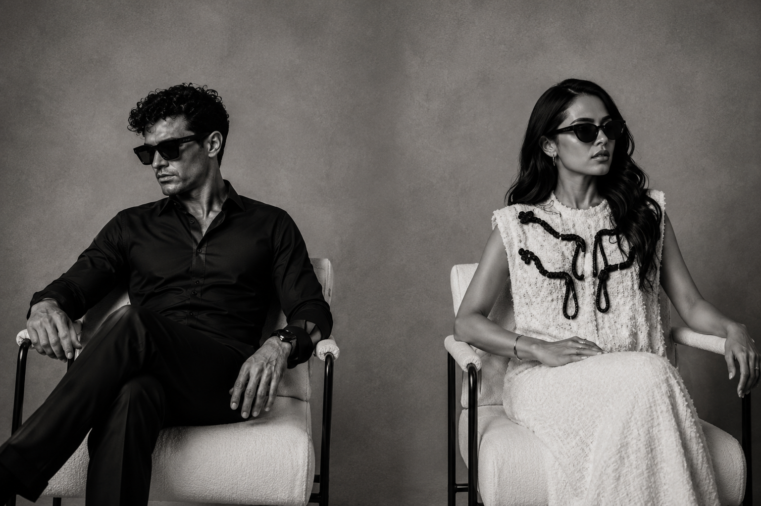 JetBlack Eyewear — Colección 2026