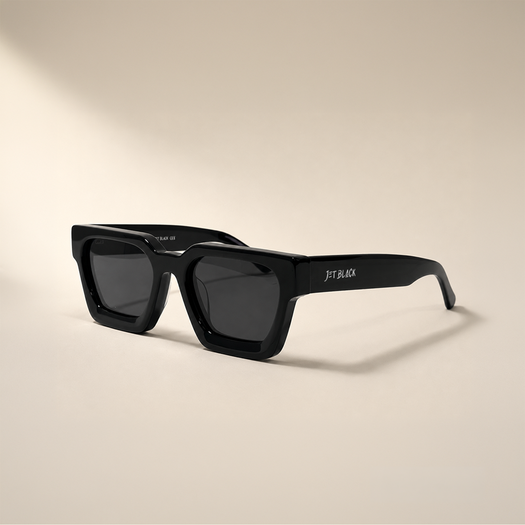 JetBlack frame