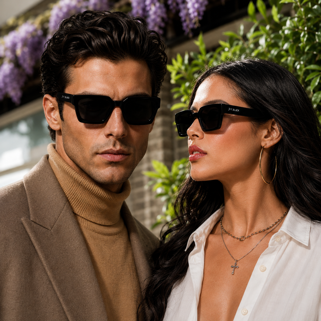 JetBlack Eyewear
