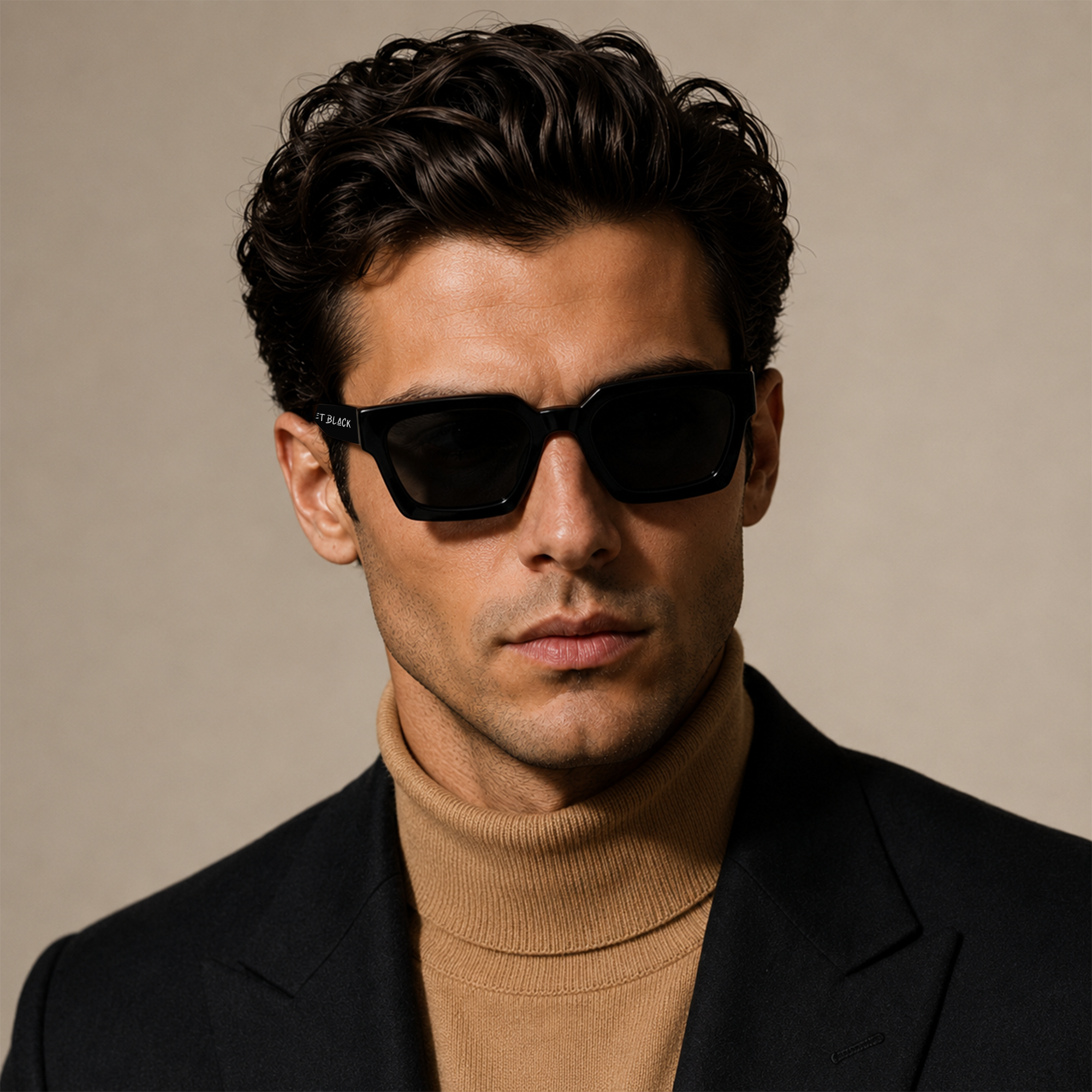 JetBlack Eyewear